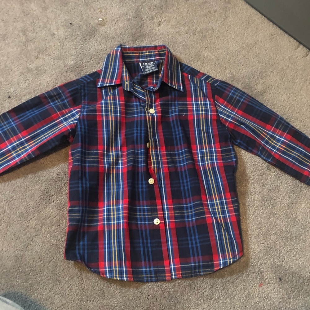 4T izod - Picture 2 of 2